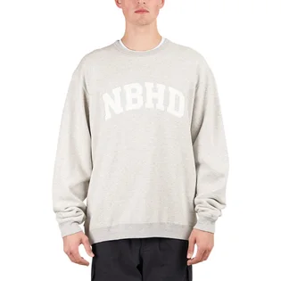Neighborhood Sweatshirt Classic-S C-Crew LS (Grau)