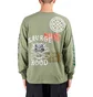 Neighborhood TEE LS-17 (Oliv)