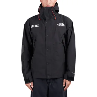 The North Face GTX Mountain Jacket (Schwarz)