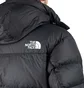 The North Face Himalayan Baltoro Jacket (Schwarz)