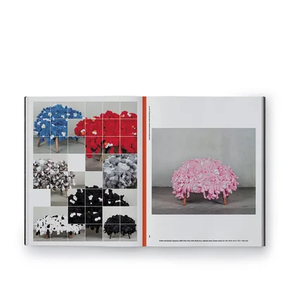 Phaidon: Kaws What a Party