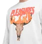 Pleasures Ranger Long Sleeve (Weiß)