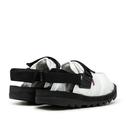 Reebok Beatnik (Weiß / Schwarz)