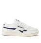 Reebok Club C Revenge MU (Weiß / Dunkelblau)