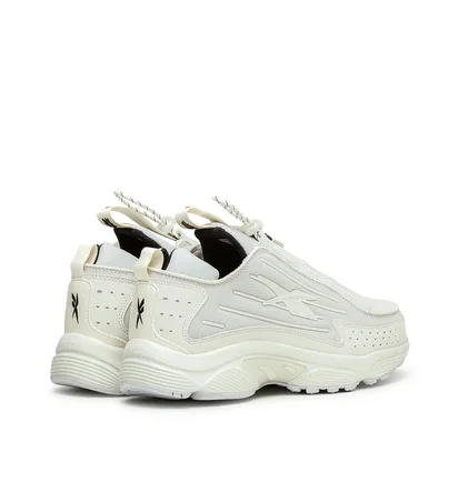 Reebok WMNS DMX Series 2200 Zip (Weiß)