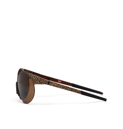 Oakley Sub Zero N (Braun)