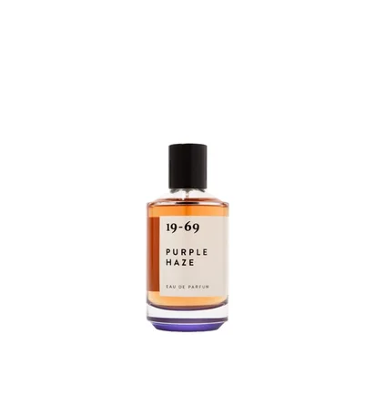 19-69 Purple Haze Eau de Parfum 100ml