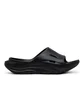 HOKA Ora Recovery Slide 3 (Schwarz)