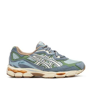 Asics Gel-NYC (Grün / Grau) – ASICS SportStyle