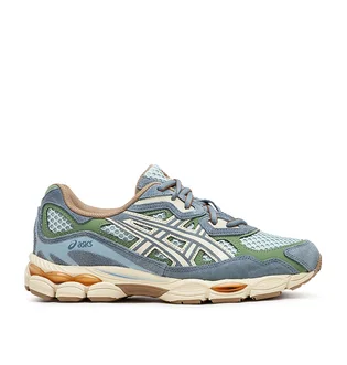 Asics Gel-NYC (Grün / Grau) – ASICS SportStyle