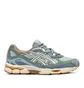 Asics Gel-NYC (Grün / Grau) – ASICS SportStyle