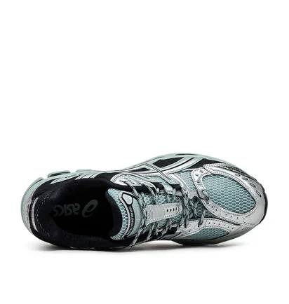 Asics Gel-Nimbus 10.1 (Schwarz / Mint) – ASICS SportStyle text_image_alt 5