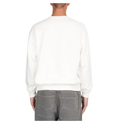 Neigborhood Sweater (Weiß)