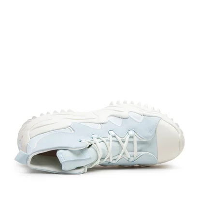 Converse WMNS Run Star Legacy CX Platform (Hellblau / Weiß)