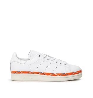 adidas Stan Smith New Bold W (Weiß)
