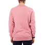 Aimé Leon Dore ALD Logo Crewneck (Pink)