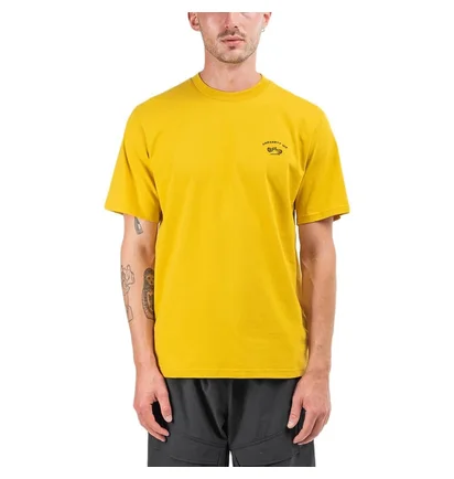 Carhartt WIP Reverse Midas T-Shirt (Gelb)