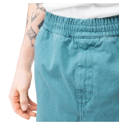 Carhartt WIP Carson Short (Türkis)