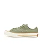 Converse Breathable Chuck 70 Low Top ( Khaki / Weiß)