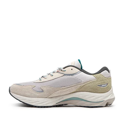 Mizuno Wave Rider Beta Kizuna 