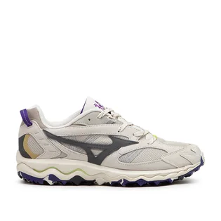 Mizuno Wave Mujin Future Gardens Pack (Beige)