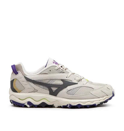 Mizuno Wave Mujin Future Gardens Pack (Beige)