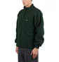 Dime Polar Fleece Sherpa Zip (Grün)