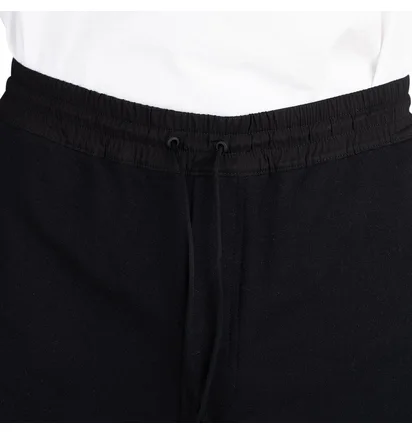 adidas Y-3 Classic Shorts (Schwarz)