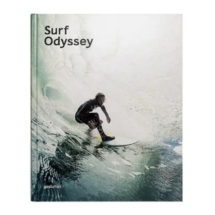 Gestalten: Surf Odyssey