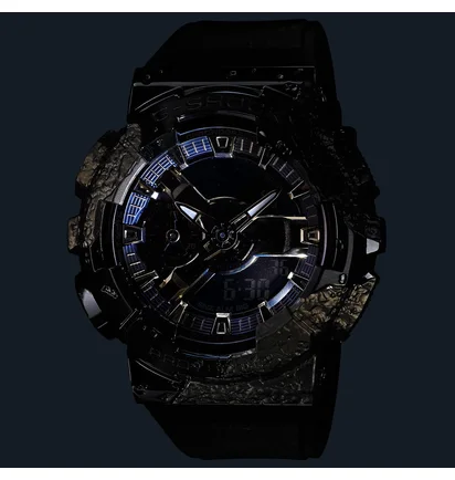 Casio G-Shock GM-114GEM-1A9ER 