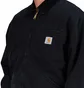 Carhartt WIP OG Detroit Jacket (Schwarz)