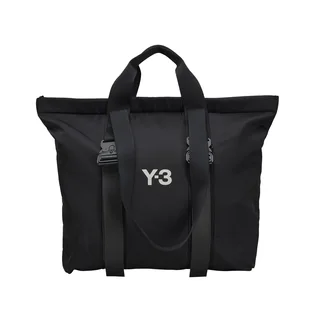 Y-3 Shopper Bag (Schwarz)