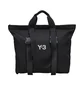 Y-3 Shopper Bag (Schwarz)