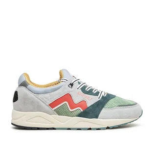 Karhu Aria 95 (Grau / Rot)
