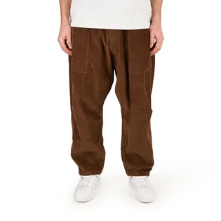 Liberaiders Corduroy Sarrouel Pants (Braun)