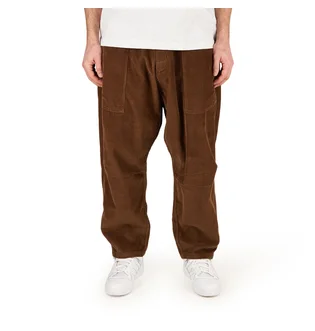 Liberaiders Corduroy Sarrouel Pants (Braun)
