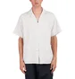 Metalwood Textured Caddie Shirt (Beige)