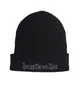 NASASEASONS Beanie 'Heartbreaker' (Schwarz)
