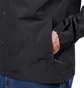 The North Face Amos Tech Overshirt (Schwarz)
