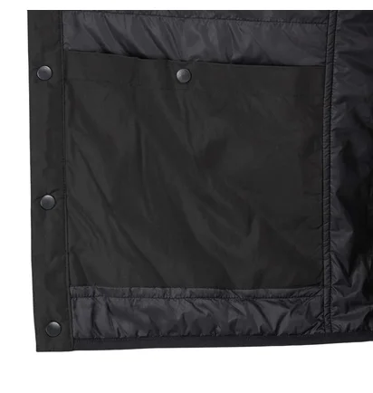 Norse Projects Otto Light WR Jacket (Schwarz)