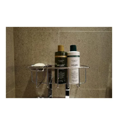 retaW Fragrance Body Shampoo 'Evelyn'