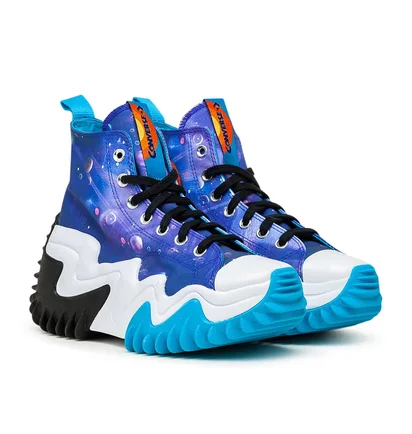 Space Jam: A New Legacy x Converse Run Star Motion Hi