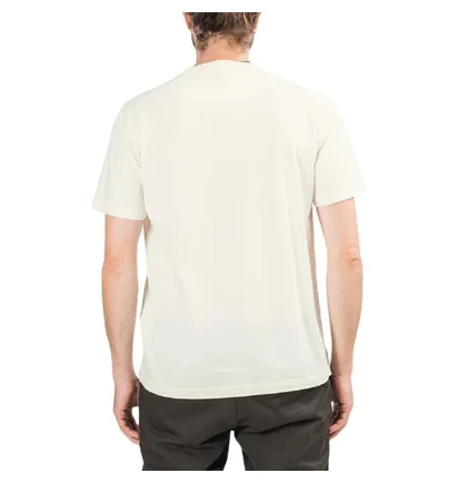 Stone Island T-Shirt (Elfenbein)