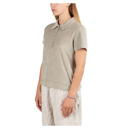 Stüssy Constance Polo (Sand)