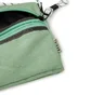 Taikan Sacoche Small Bag (Minz Grün)
