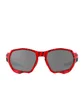Oakley Plazma Red Tiger (Rot / Schwarz)