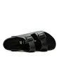 Birkenstock Arizona EXQ LE Exquisite (Schwarz)