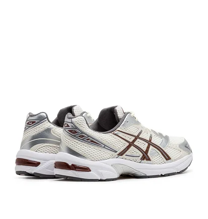 Asics Gel-1130 (Weiss / Braun)