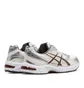 Asics Gel-1130 (Weiss / Braun)