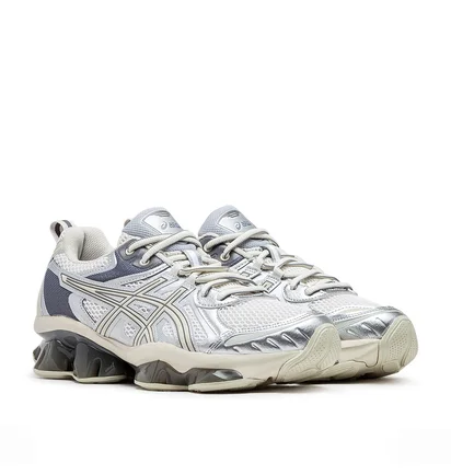 Asics Gel Quantum Kinetic (Beige / Silber) – ASICS SportStyle text_image_alt 3